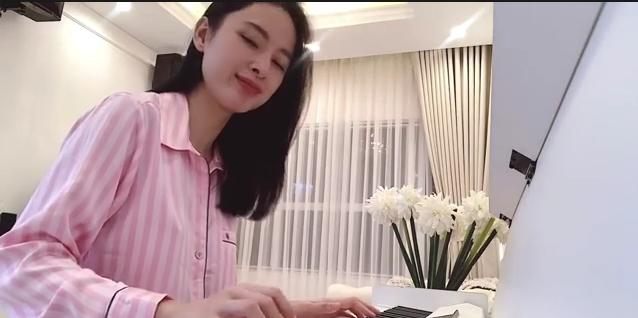 Tin sao Việt: Ninh Dương Lan Ngọc bị tông xe, mất ví đúng ngày ông Công ông Táo chầu trời-4