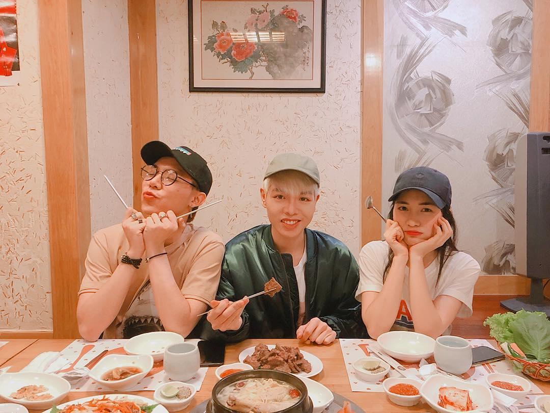 Tin sao Việt: Ninh Dương Lan Ngọc bị tông xe, mất ví đúng ngày ông Công ông Táo chầu trời-2