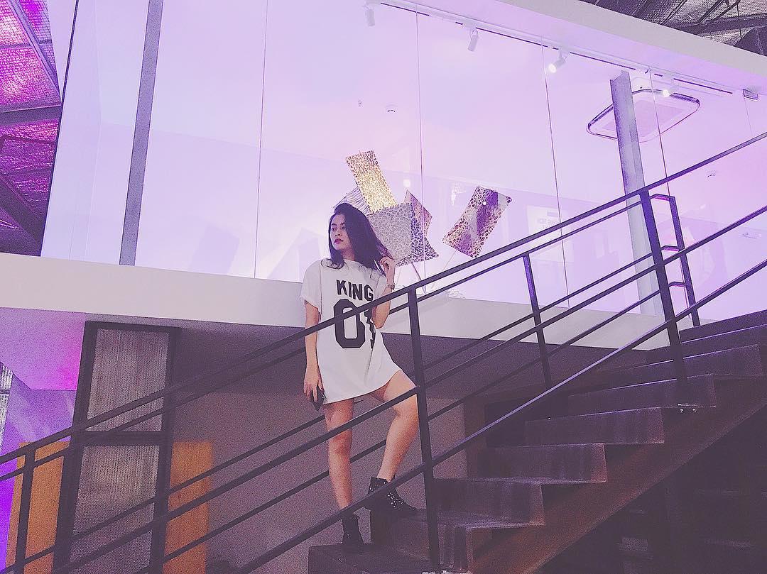 Tin sao Việt: Ninh Dương Lan Ngọc bị tông xe, mất ví đúng ngày ông Công ông Táo chầu trời-6