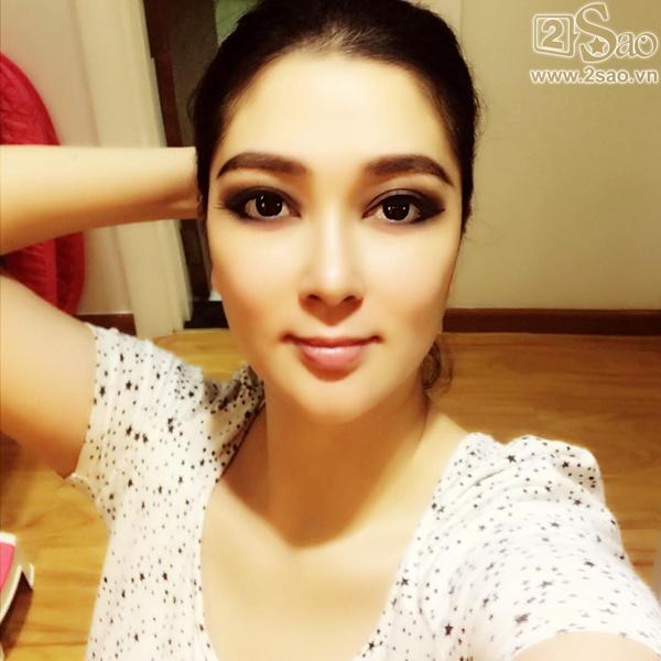 14 năm sau đăng quang, Nguyễn Thị Huyền không hổ danh Hoa hậu của các hoa hậu-3