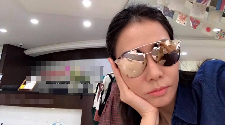 Tin sao Việt: Ninh Dương Lan Ngọc bị tông xe, mất ví đúng ngày ông Công ông Táo chầu trời-10