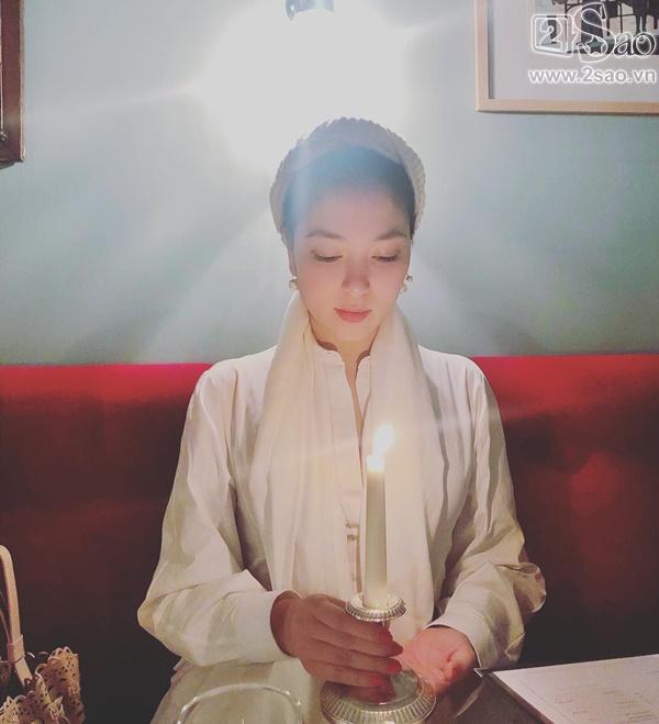 14 năm sau đăng quang, Nguyễn Thị Huyền không hổ danh Hoa hậu của các hoa hậu-4