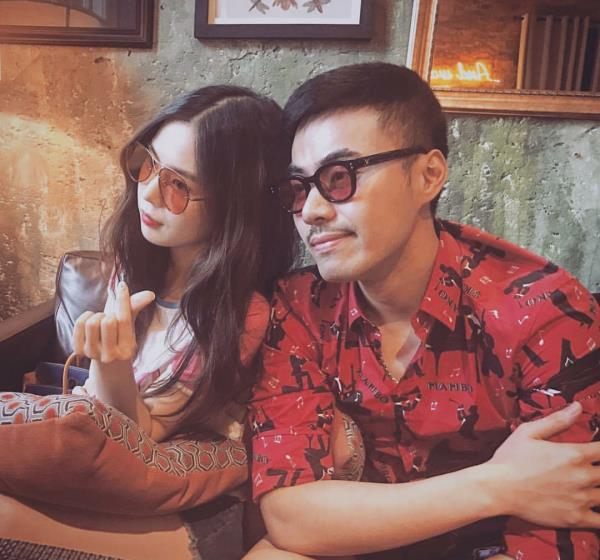 Cô dâu tương lai xinh đẹp của thiếu gia Tập đoàn Tân Hoàng Minh là ai?-4