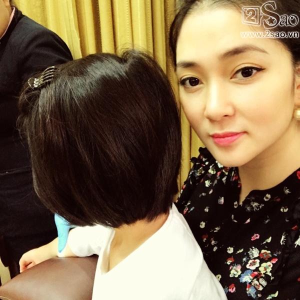 14 năm sau đăng quang, Nguyễn Thị Huyền không hổ danh Hoa hậu của các hoa hậu-8