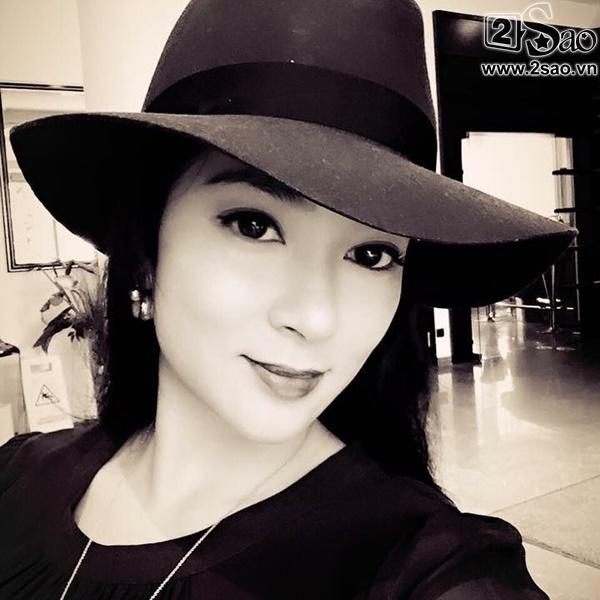 14 năm sau đăng quang, Nguyễn Thị Huyền không hổ danh Hoa hậu của các hoa hậu-9