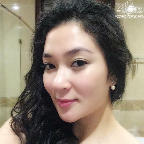 14 năm sau đăng quang, Nguyễn Thị Huyền không hổ danh Hoa hậu của các hoa hậu-10