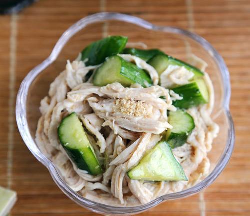 Tận dụng gà thừa sau cúng ông Công ông Táo làm 4 món tuyệt ngon, không ngán ngấy-4