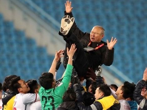 Thông tin mới nhất về tiền thưởng dành cho U23 Việt Nam