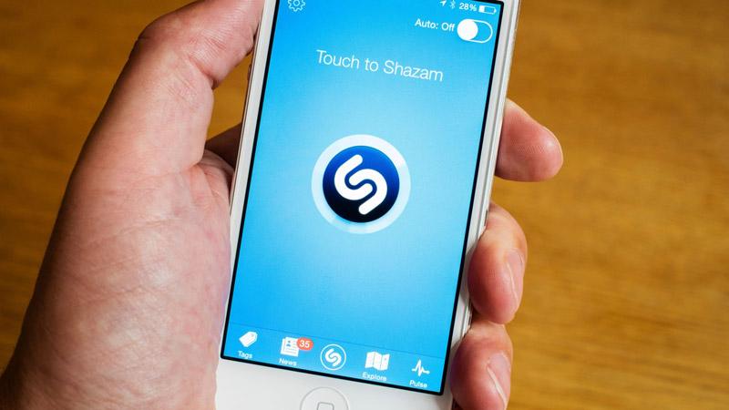 EU xét lại vụ Apple thâu tóm ứng dụng nhạc Shazam-1