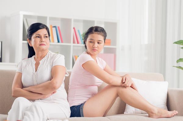 Giáp Tết, nàng dâu méo mặt vì… đòi tiền mẹ chồng-1