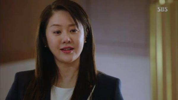 Shock: Go Hyun Jung bị tố bạo lực với đạo diễn, SBS sa thải nữ chính ngay giữa bộ phim ‘Return’-1
