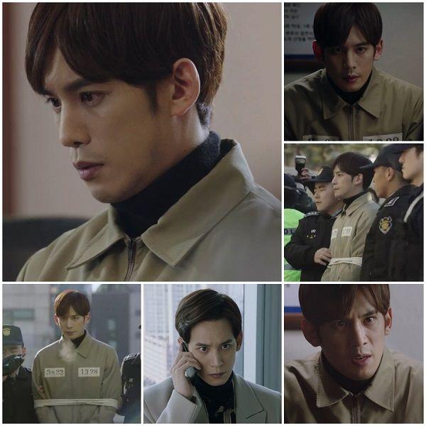 Shock: Go Hyun Jung bị tố bạo lực với đạo diễn, SBS sa thải nữ chính ngay giữa bộ phim ‘Return’-8