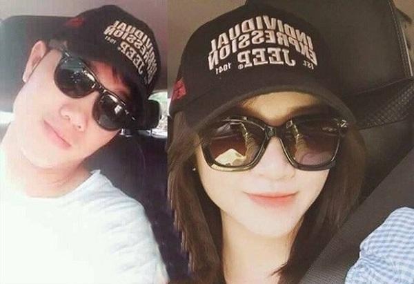 Bạn gái tin đồn của đội trưởng mắt híp Xuân Trường bị tố chảnh chọe, kém duyên-2