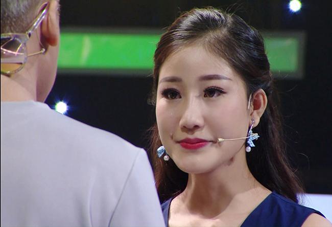 Vì yêu mà đến: Cô gái xinh đẹp có ngoại hình giống Hương Tràm khiến doanh nhân Hải Quân nhấn nút tỏ tình-3