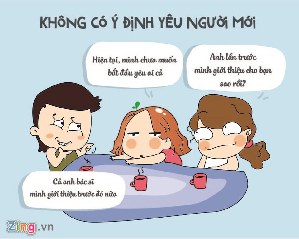 7 dấu hiệu cho thấy bạn vẫn vương vấn người cũ-7