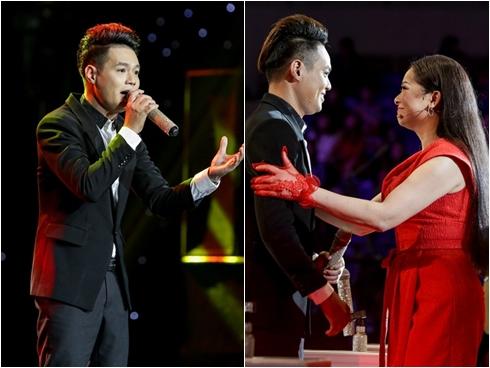 Ngọc Sơn làm thơ con cóc tặng Như Quỳnh ngày 8/3-5