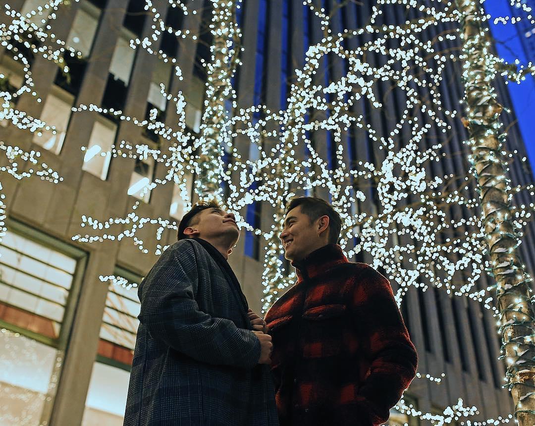 Sau 4 tháng kết hôn, cuộc sống của Hồ Vĩnh Khoa và bạn đời đồng tính ra sao?-8