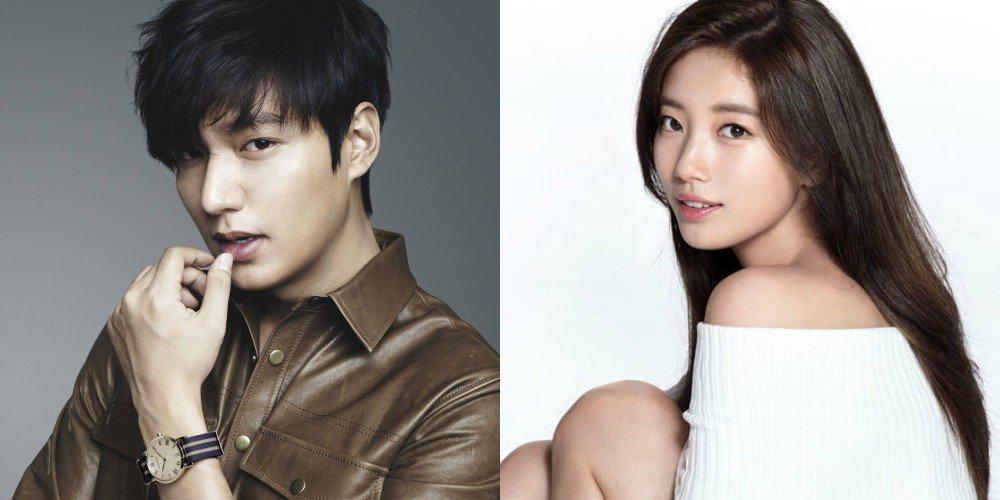 Lee Min Ho và Suzy thẳng thừng phản hồi chuyện tái hợp: Không thể-1