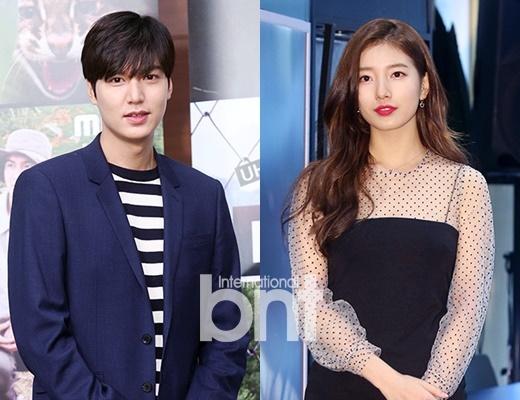 Lee Min Ho và Suzy thẳng thừng phản hồi chuyện tái hợp: Không thể-2