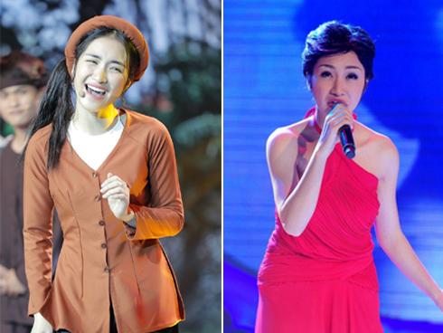 Bị lôi chuyện Công Phượng, Hòa Minzy tuyên bố: Nếu không chịu được áp lực của người nổi tiếng thì đừng yêu-4