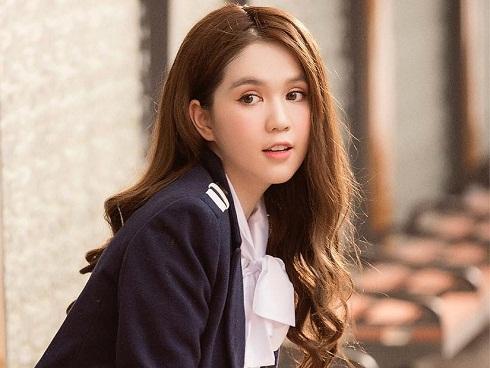 Lần hiếm hoi Ngọc Trinh triết lý mà không bị chỉ trích: 'Phụ nữ khôn giữ sắc, không giữ chồng'