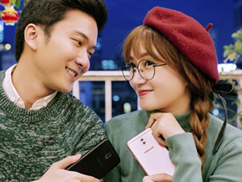 Smartphone 5G sẽ ra mắt năm 2019-2