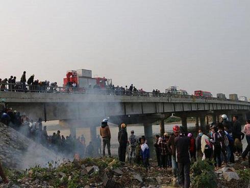 Tận cùng nỗi đau của gia đình có 2 con trai thương vong vì tai nạn giao thông trên đường về quê ăn Tết-4