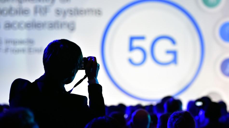 Smartphone 5G sẽ ra mắt năm 2019-1