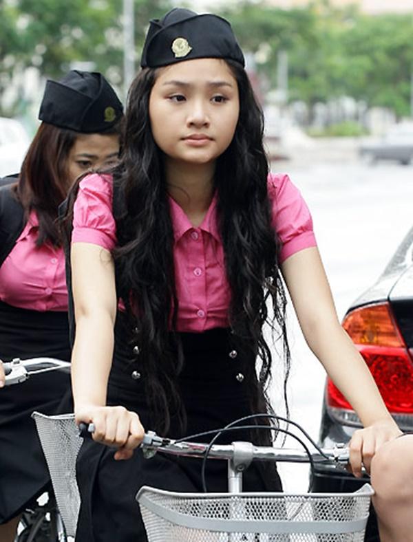 Sao Việt đóng phim chuyển thể: Người tỏa sáng, kẻ nhạt nhòa-1