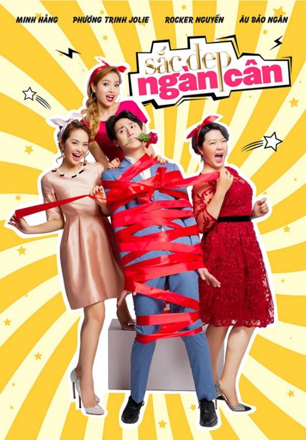 Sao Việt đóng phim chuyển thể: Người tỏa sáng, kẻ nhạt nhòa-5