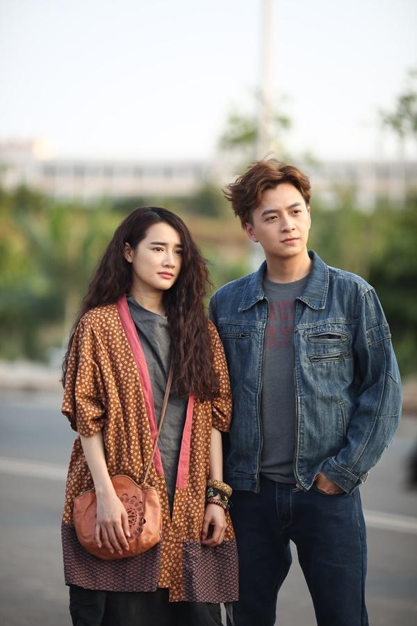 Sao Việt đóng phim chuyển thể: Người tỏa sáng, kẻ nhạt nhòa-7