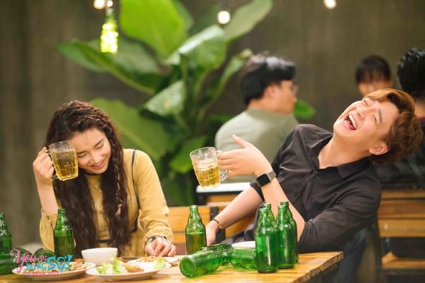 Sao Việt đóng phim chuyển thể: Người tỏa sáng, kẻ nhạt nhòa-8