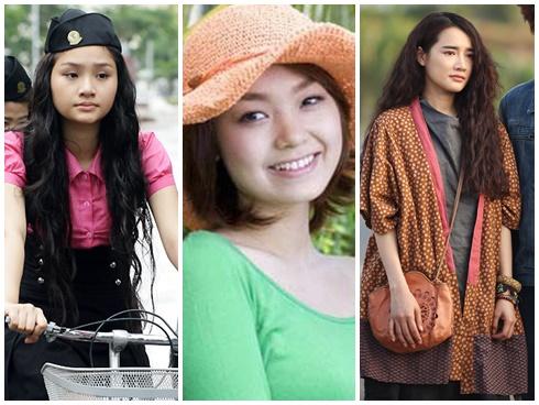 Sao Việt đóng phim chuyển thể: Người tỏa sáng, kẻ nhạt nhòa