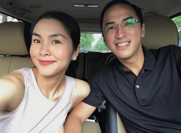 Những sao nhí triệu đô chưa từng một lần được công khai dung nhan của làng showbiz Việt-1