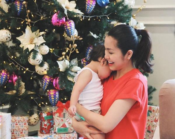 Những sao nhí triệu đô chưa từng một lần được công khai dung nhan của làng showbiz Việt-2