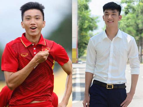 Dàn soái ca U23 và tiêu chuẩn chọn bạn gái khiến fans girl nôn nóng xếp hàng dài