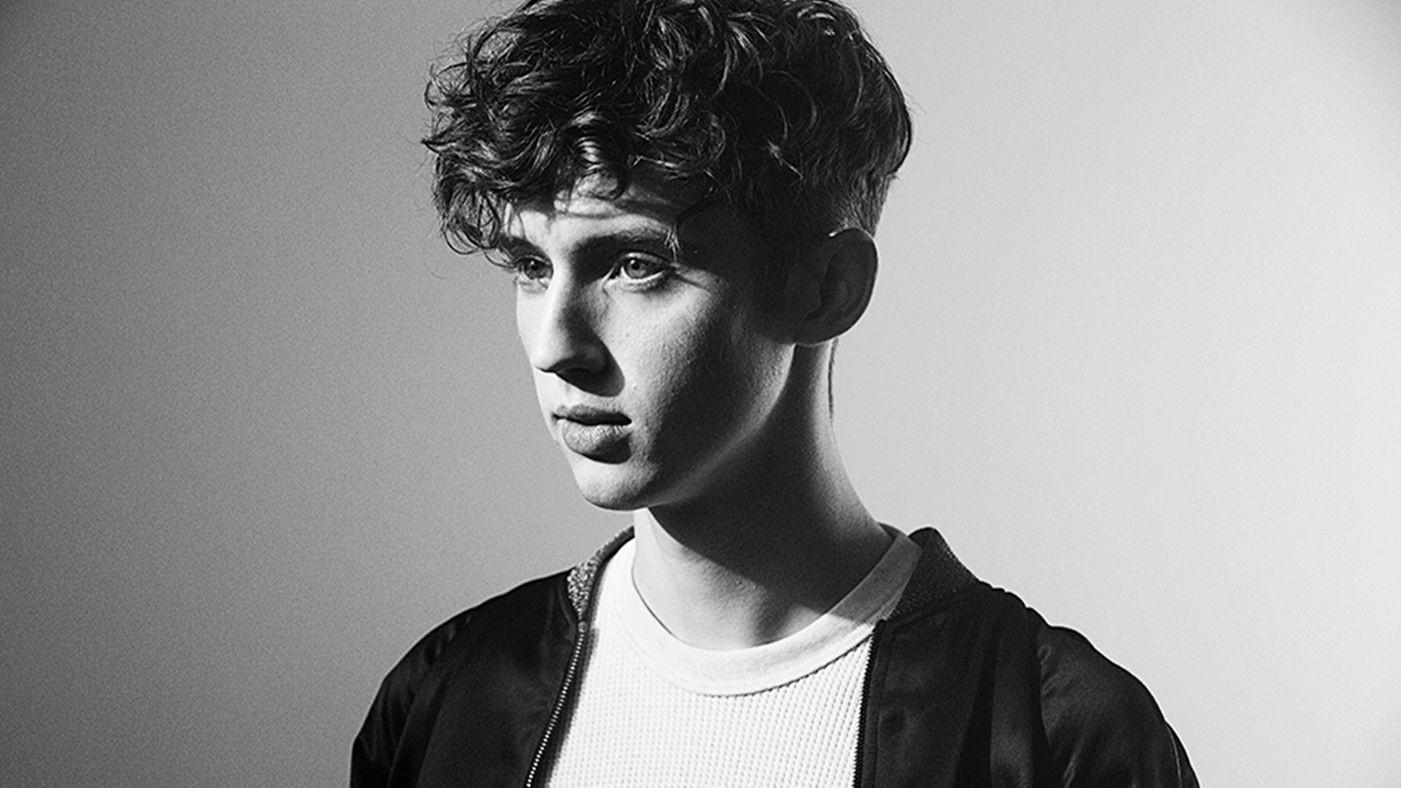 Troye Sivan khen BTS nức nở, mong có cơ hội được hợp tác-2