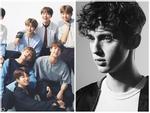 Troye Sivan khen BTS nức nở, mong có cơ hội được hợp tác