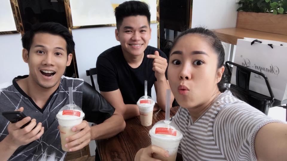 Tin sao Việt: Huyền My gây tranh cãi với khuôn mặt khác lạ-6