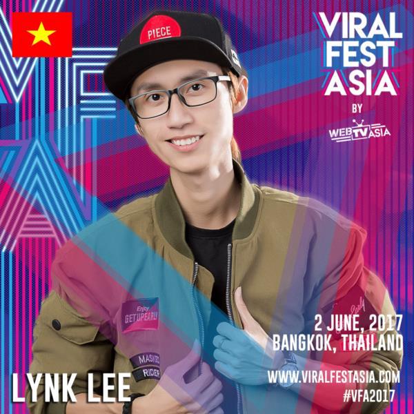 Loạt hit Vpop được điểm danh trong bản mashup dài hơn 5 phút của Lynk Lee-1