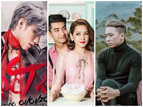 Loạt hit nhạc Việt đình đám được thu bé lại trong 2 bản mash-up đặc biệt-3