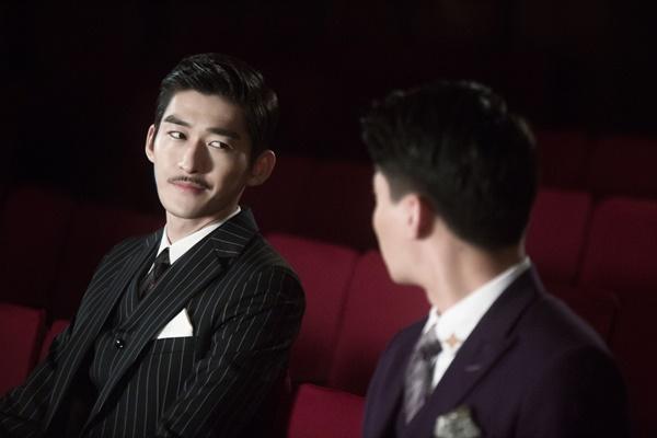 Số phận sao Hoa Ngữ khi tác phẩm tồn kho ra mắt: Người được tung hô, kẻ chìm nghỉm-7