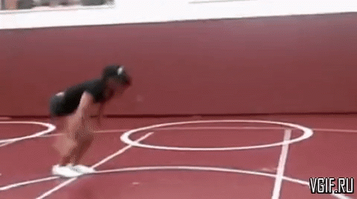 Cười rớt hàm với các cô nàng thích nghịch không giống ai-2