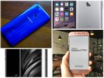 Top 4 smartphone 'ngon, bổ, rẻ', trong khoảng 6-9 triệu đồng