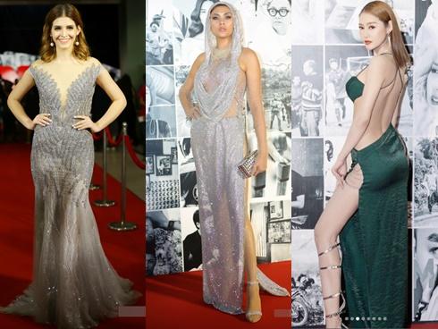 Không chịu kém cạnh Kỳ Duyên, Huyền My tậu đồng hồ nạm kim cương có giá hơn 680 triệu đồng-4