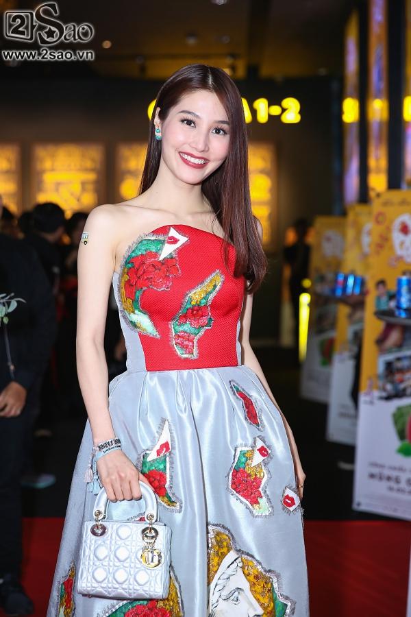 Đông Nhi, nhóm 365 và dàn sao Việt lên xe Về quê ăn Tết cùng Ngô Thanh Vân-8