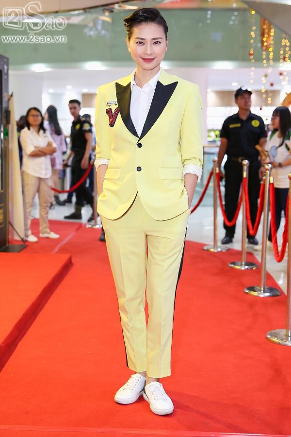 Đông Nhi, nhóm 365 và dàn sao Việt lên xe Về quê ăn Tết cùng Ngô Thanh Vân-1