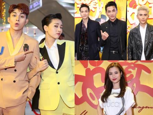 Đông Nhi 2017: Không cần hit, sự nghiệp vẫn ‘nở hoa’ với những thành công này-10