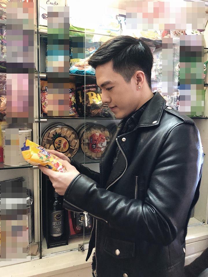 Hot girl - hot boy Việt: Yến Tatoo cảm thấy hoang mang khi song ca cùng trai đẹp-1