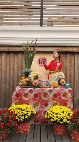 Tăng Thanh Hà bất ngờ chia sẻ khoảnh khắc lầy lội hiếm có cực đáng yêu-1